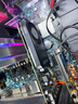 英偉達(dá) (NVIDIA)顯卡Quadro  P系列P2000 P4000 P5000建模渲染運(yùn)算 NVIDIA P620 2G 工包 曬單實(shí)拍圖