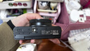 索尼（SONY）黑卡相機DSC-RX100系列M7 M5 M3 RX10M4輕巧便攜 RX100M7.黑卡7 官方標配 曬單實(shí)拍圖