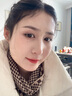 OVOLOOK美瞳日拋10片裝2023新款咕咕黑學(xué)生大小直徑自然混血彩色隱形眼鏡 日拋10片裝】黑茶水晶14.0【拍2盒加潤(rùn)眼液】 0度 曬單實(shí)拍圖