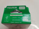 影像富士拍立得相紙富士miniSE/12/99/Evo/Liplay/7+/90/7C/7S/11拍立得相機專(zhuān)用相片紙 順豐配送 20張白邊相紙 曬單實(shí)拍圖