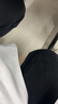 童泰（TONGTAI）嬰兒馬甲秋冬季純棉保暖男女寶寶衣服加厚背心外出坎肩馬夾 米白 90 碼(建議18-24月身高80-92cm) 曬單實(shí)拍圖