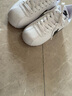 耐克（NIKE）女子 CORTEZ  輕便阿甘鞋休閑鞋 DN1791-107白 35.5 曬單實拍圖