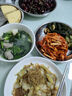 李窖主地窖泡菜東北延邊特產(chǎn)朝鮮族韓式下飯菜酸甜小黃瓜醬茄子干辣白菜 拌桔梗245g【3件6折6件5折】 曬單實(shí)拍圖