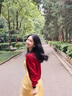 格宛瑪新品吊帶連衣裙女2025夏季新款裙子法式長裙海邊度假風(fēng)小個(gè)子純欲 黃色吊帶連衣裙 L 曬單實(shí)拍圖