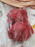 黛安芬/Triumph水盈天堂鳥(niǎo)內衣女小胸聚攏軟鋼圈薄款文胸16-8936 火星紅-42 75A 曬單實(shí)拍圖
