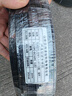 Hbodier光纖線室外皮線光纜跳線成品皮線皮纖跳線 電信級(jí)定長(zhǎng)皮線光纖監(jiān)控光纖線纜 黑色 300米 曬單實(shí)拍圖