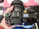 尼康（Nikon） 【京東白條12期】Z 7II全畫幅專業(yè)微單約4575萬效像素5軸防抖全新Z72單機 z72全新單機/未開封單機【官方注冊2年延?！?官方標配【送鋼化膜+灃標電池+清潔套】 曬單實拍圖