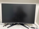 華碩（ASUS）TUF 23.8英寸電競顯示器  1ms響應 游戲顯示器 TUF  VG249Q3A小鋼炮 PLUS 曬單實拍圖