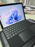 微軟surface Go4筆記本平板電腦二合一win11便攜學(xué)習辦公商用10.5英寸 N200 8G+256G硬盤(pán) 配512G存儲卡 配原裝黑/銀色鍵盤(pán)【送四件套】 曬單實(shí)拍圖