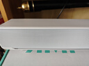 SADA V-196電腦音響音箱臺式桌面家用筆記本外接有源有線長條電競網(wǎng)課迷你小型低音炮外放2.0喇叭 曬單實拍圖