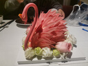 曼恒網(wǎng)紅黑天鵝蛋糕生日蛋糕女神同城配送當(dāng)天配送全國送女朋友老婆 D款天鵝蛋糕 8英寸(適合2-4人) 曬單實(shí)拍圖