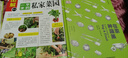 【包郵】蔬菜種植技術(shù)室內(nèi)室外西紅柿黃瓜茄子青菜辣椒草莓陽臺露臺陽臺庭院頂樓 種菜栽培實(shí)用手冊 一平米的私家菜園+在家種蔬果（套裝2冊） 曬單實(shí)拍圖