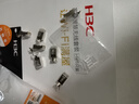 H3C 新華三 H9套裝3000M千兆雙頻86型wifi6無(wú)線(xiàn)ap面板嵌入墻壁式ac路由器插座poe路由器 AX60全屋覆蓋 【五室二廳】6臺(tái)3000M+9口千兆主機(jī) 曬單實(shí)拍圖