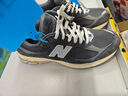 NEW BALANCE NB男鞋女鞋2002R系列透氣復古運動休閑鞋 M2002RHO 灰碳色 40.5 (腳長25.5cm) 曬單實拍圖