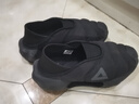 匹克態(tài)極云大三角面包鞋男鞋一腳蹬拖鞋女棉鞋DE440707 曬單實(shí)拍圖