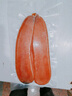 霞沙臺(tái)灣烏魚(yú)子開(kāi)袋即食云林縣特產(chǎn)烏魚(yú)籽干海鮮魚(yú)卵舌尖上的中國(guó)美食 100g整片/需烹飪 1份 曬單實(shí)拍圖