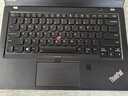 ThinkPad聯(lián)想筆記本電腦二手 商務(wù)輕薄本筆記本 編程制圖二手游戲本 聯(lián)想筆記本二手電腦 9成新 【性能強勁】酷睿i5-6200 8G-256G固態(tài) 曬單實(shí)拍圖