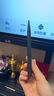 立帆智能會議平板一體機(jī)多媒體教學(xué)一體機(jī)培訓(xùn)教育遠(yuǎn)程視頻會議一體機(jī)觸摸屏交互式電子白板會議室大屏 75英寸觸摸一體機(jī) 雙系統(tǒng)+移動支架 曬單實拍圖