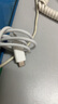 品勝適用于蘋(píng)果手表充電器apple watch手機二合一iwatch8無(wú)線(xiàn)S7磁吸8/7/6/SE/5/4/3/2代iPhone充電線(xiàn) 【Type-C口】iWatch二合一充電器1.5米 曬單實(shí)拍圖