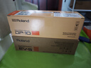 羅蘭（Roland）DP-10 電鋼琴延音踏板 DP-2數碼鋼琴輔助踏板 制動(dòng)踏板 DP-10 曬單實(shí)拍圖