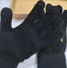 蕉內【周冬雨同款】熱皮5系男女同款保暖手套觸屏戶外抗菌加厚秋冬季 曬單實拍圖