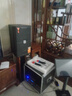JBL KES6120家用音箱KTV音響家庭影院卡拉ok會議系統(tǒng)客廳影音K歌 曬單實拍圖