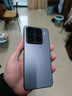 小米（MI）【國(guó)家補(bǔ)貼】小米15Pro 新品5G手機(jī) 小米嚴(yán)選 巖石灰 16+512GB 活動(dòng)套餐【無(wú)贈(zèng)品無(wú)分期無(wú)返現(xiàn)】 曬單實(shí)拍圖