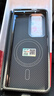 PinJoy 榮耀magicV2/V3/V5手機殼Magic VS2/3凱夫拉芳綸纖維碳纖維v3至臻版保護殼vs3輕薄全包簡約商務(wù) 【磁吸鉸鏈全包款】中軸保護 磁吸 【前殼+后殼】 榮耀Magic V 曬單實拍圖