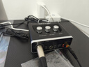 behringer百靈達 UM2 USB 外置聲卡專(zhuān)業(yè)錄音電腦吉他直播 UM2+EM91C【含配件禮包套裝】 曬單實(shí)拍圖