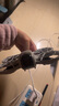 BRDRC適用大疆NEO鏡頭保護(hù)蓋 DJI Neo云臺(tái)保護(hù)罩相機(jī)固定蓋防塵配件 鏡頭蓋 副廠 曬單實(shí)拍圖