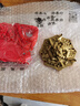 明恩銅獅咬劍掛件黃銅獅子虎頭牌獸頭睚眥吞口門神家居門口擺件 【國標精銅】銅獅咬劍直徑9cm 送流蘇 曬單實拍圖