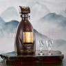 衡水老白干古法20入口綿柔白酒整箱52度500ml*4瓶送禮宴請(qǐng)純糧酒 收藏 52%vol 500mL 4瓶 曬單實(shí)拍圖