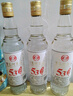 寳島阿里山 高粱酒 銀標 口糧 清香型 白酒  經(jīng)典 58度 600mL 12瓶 整箱裝 曬單實拍圖