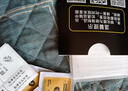 詩膜軻 適用VIVO Y31s鋼化膜V2054A全屏高清抗藍(lán)光防爆玻璃手機(jī)貼膜 vivoY31S全屏鋼化膜【2超清+1藍(lán)光】3片裝 曬單實(shí)拍圖