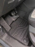車(chē)麗友 適用于大眾捷達vs7腳墊20-24款tpe全包圍包門(mén)檻汽車(chē)環(huán)保無(wú)味毯面 【包門(mén)檻】TPE單層腳墊 大眾捷達VS7專(zhuān)用 曬單實(shí)拍圖