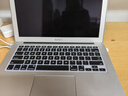 蘋果(Apple)MacBook12英寸Pro/Air 二手蘋果筆記本電腦商務辦公游戲設計剪輯粉色 定制高配丨17款D42 i7/8+256G13寸銀 曬單實拍圖