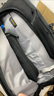 tomtoc iPad Pro單肩包平板電腦保護套2024收納包11英寸通勤包斜挎包平板包12.9/13英寸華為10.8英寸B30 經(jīng)典黑 11英寸 曬單實拍圖