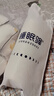 睡眠驛（sleepezbedz）泰國天然乳膠頸椎枕頭加高加厚15CM護頸椎阻螨側睡仰睡成人枕芯 舒適款加厚15CM（雙層枕芯） 單只 曬單實拍圖