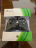 探咖新款XBOX360手柄pc電腦電視通用xbox主機USB帶震動線性有線無線電競游戲手柄Steam免驅(qū) 有線黑丨兼容Xbox360主機/PC【帶震動】 曬單實拍圖