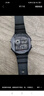 卡西歐（CASIO）手表男 小方塊狂飆同款 學(xué)生運動(dòng)表多功能持久電力男表情人節禮物 AE-1200WH-1A 曬單實(shí)拍圖