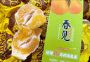 桃李村四川春見(jiàn)耙耙柑爆漿大果粑粑柑時(shí)令水果新鮮柑橘子當季整箱 精選大果10斤分享裝 曬單實(shí)拍圖