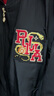 PUMA彪馬GAME ON Bomber Jacket2025春男夾棉保暖飛行夾克外套棒球服 631679-01 M 曬單實拍圖