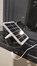 攝像頭太陽能板充電器太陽能板監(jiān)控器 5V 電池攝像頭適用 5V6W鋁框帶穩(wěn)壓+Type-c線 曬單實(shí)拍圖