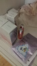自然堂彈嫩緊致抗皺套裝 補水保濕淡紋護膚品水乳護膚品七夕情人節(jié)禮物 【豪華七件套】彈嫩全家福 曬單實拍圖