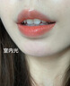活泉溫感變色潤唇膏保濕滋潤女士唇部護理防干裂護唇口紅生日禮物 曬單實拍圖