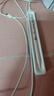 倍思 ipad電容筆蘋(píng)果觸控筆手寫(xiě)筆Pencil二代高配磁吸充電筆升級32種自定義功能蘋(píng)果筆 【無(wú)線(xiàn)充電倉】電容筆收納盒（附數據線(xiàn)） 曬單實(shí)拍圖