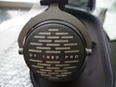 拜雅（beyerdynamic）DT770Pro DT880/DT990/DT1990 Pro參考級頭戴式有線專業(yè)監(jiān)聽耳機(jī) DT 1990 PRO【250Ω】+耳機(jī)架 曬單實拍圖