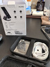 KUXIU華為三合一磁吸無線充電器適用Mate70/60Pro手機Watch4/GT5手表FreeBuds耳機P70pro Mate6折疊支架 華為三合一專用磁吸無線充套裝 曬單實拍圖