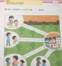 3-4歲 七田真階梯式數(shù)學(xué)思維游戲書·基礎(chǔ)3-4歲(數(shù)字認(rèn)知+全腦思維+開(kāi)心迷宮+快樂(lè)迷宮，套裝4冊(cè)) 曬單實(shí)拍圖