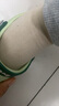 尼多熊寶寶襪子春夏棉襪兒童襪子男童中筒襪女童透氣男寶寶運動襪春款 曬單實拍圖